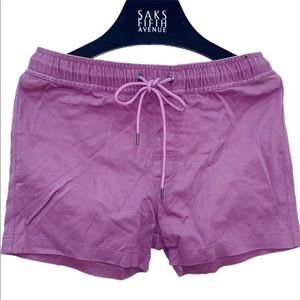 NWT Shorts Men’s Trunks Beach Swim Pool